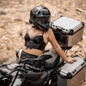Waterproof Saddle Bags (Pair)