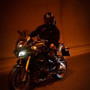 Auxiliary LED Fog Lights (Pair)